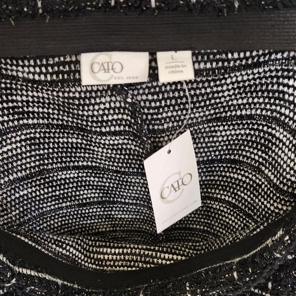 Blazer skirt set - Picture 3 of 11